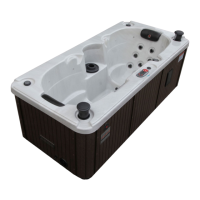 Preview: Canadian Spa YUKON SPA