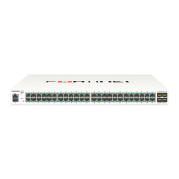 Preview: Fortinet FortiSwitch 424E Series