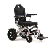 Preview: Travel Buggy VISTA
