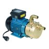 Water Pump Logo