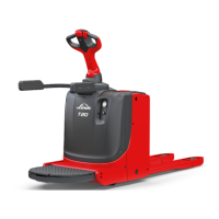Preview: Linde T 16