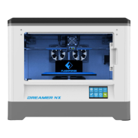 Preview: FLASHFORGE 3D PRINTER Dreamer NX