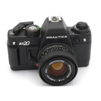 Preview: Praktica BX 20