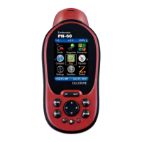 Preview: DeLorme Earthmate GPS PN-60