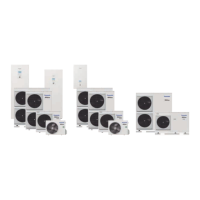 Preview: Panasonic Aquarea WH-ADC0309J3E5