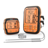 Preview: ThermoPro TP828B