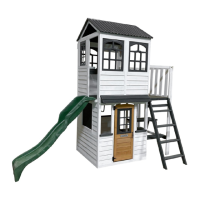 Preview: KidKraft WOODLAND VIEW