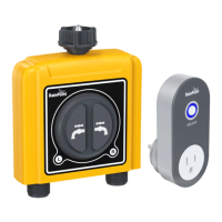 Preview: RainPoint TTV203WRF