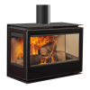Stove Logo