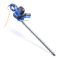 Preview: Hyundai power products HYHT680E