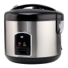 Rice Cooker Logo