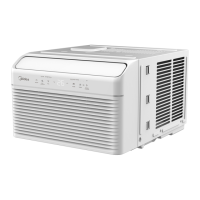 Preview: Midea MAW12HV1CWT
