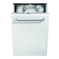 Preview: Teka DW7 41 FI