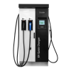 Battery Charger Logo