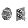 Control Unit Logo