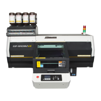 Preview: MIMAKI UJF-3042 MkII Series