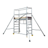 Ladders Logo