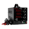Power Supply Logo