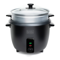 Preview: Black & Decker BXRC1800E