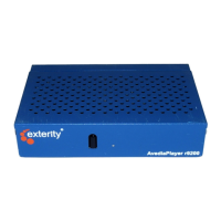 Preview: Exterity AvediaPlayer r92 Series