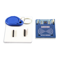 Preview: Freenove RFID-RC522