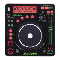 Preview: DJ-Tech uSolo