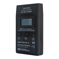 Preview: Monroe Electronics Digital Stat-Arc 2