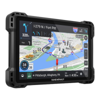 Preview: Rand McNally TND TABLET 1050
