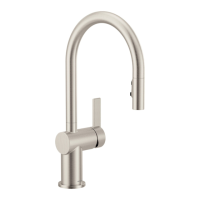 Preview: Moen 7622SRS