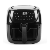 Preview: PowerXL VORTEX PRO AF-E2001
