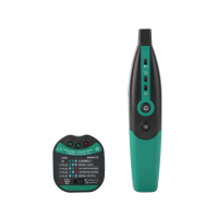 Preview: Mastech MS5902RTB