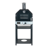 Oven Logo