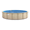 Swimming Pool Logo