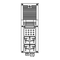 Preview: Industronic DAX 004