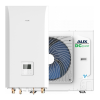 Heat Pump Logo