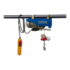 Chain Hoists Logo