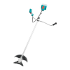 Brush Cutter Logo