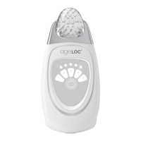 Preview: nuskin AGELOC GALVANIC SPA