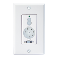 Preview: minkaAire AireControl WC1000