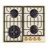 Preview: Kuppersberg TG 699