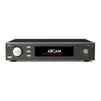 Preview: Arcam HDA ST60