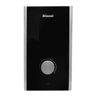 Preview: Rinnai SENTO 350