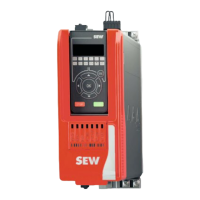 Preview: SEW-Eurodrive MOVITRAC advanced