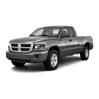 Preview: Dodge Dakota 2011