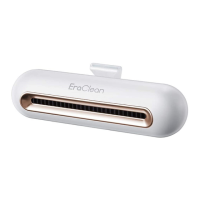 Preview: Xiaomi EraClean CW-BT01