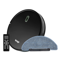 Preview: Venga VG RVC 3000 WH