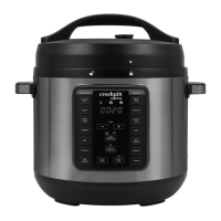 Preview: Crockpot CPE300