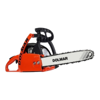 Preview: Dolmar PS-34