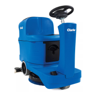 Preview: Clarke RA40