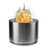 Outdoor Fireplace Logo